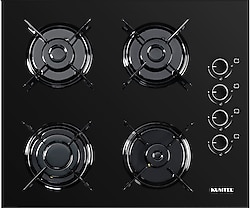 Kumtel Italian Design KO-40TAHDF Ankastre Ocak