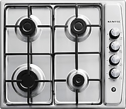 Kumtel KO-410 BF Ankastre Ocak