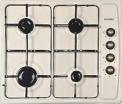 Kumtel KO-410 BF Rustik Ankastre Ocak