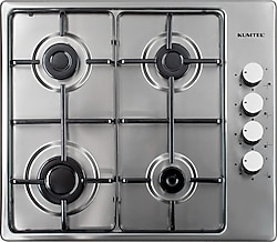 Kumtel KO 420F Inox Set Üstü Ocak