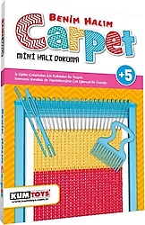 Kumtoys Carpet Benim Halım