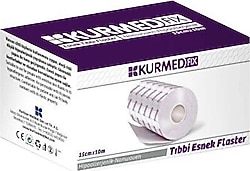 Kurmed Fix Esnek 15cm x 10m Flaster