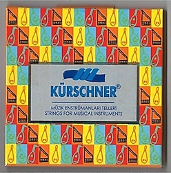 Kürschner P-109 Premium Ud Teli