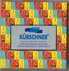 Kürschner P-108 Premium Carbon Soft Ud Teli
