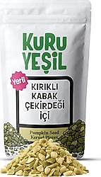 Kuru Yeşil Kabak Çekirdeği İçi 250 gr