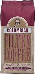 Kurukahveci Mehmet Efendi Colombian Öğütülmüş Filtre Kahve 500 gr