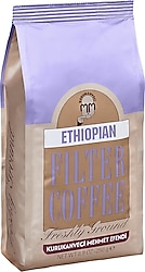 Kurukahveci Mehmet Efendi Ethiopian Filtre Kahve 250 gr