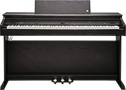 Kurzweil CUP-E1BK Siyah Dijital Piyano