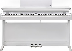 Kurzweil CUP-E1WH Beyaz Dijital Piyano