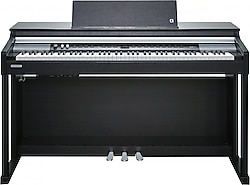 Kurzweil CUP-P1BK Siyah Dijital Piyano