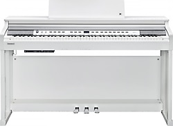 Kurzweil CUP-P1WH Beyaz Dijital Piyano