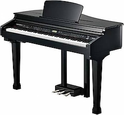 Kurzweil KAG100 Kuyruklu Dijital Piyano