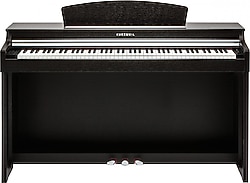 Kurzweil M130W-SR Gül Ağacı Dijital Piyano