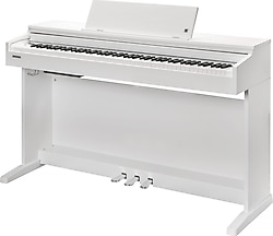 Kurzweil M215WH Beyaz Dijital Piyano