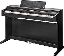 Kurzweil M215SR Gül Ağacı Dijital Piyano