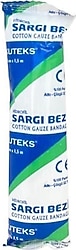 Kuteks Hidrofil 10cm x 1.5m Sargı Bezi
