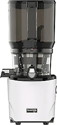 Kuvings AUTO10 Hands Free Slow Juicer Beyaz Katı Meyve Sıkacağı