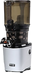 Kuvings AUTO10 Hands Free Slow Juicer Gri Katı Meyve Sıkacağı