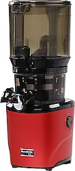 Kuvings AUTO10 Hands Free Slow Juicer Kırmızı Katı Meyve Sıkacağı