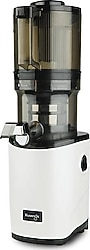 Kuvings AUTO8 Hands Free Slow Juicer Beyaz Katı Meyve Sıkacağı