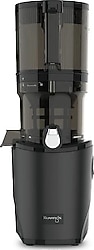 Kuvings AUTO8 Hands Free Slow Juicer Siyah Katı Meyve Sıkacağı