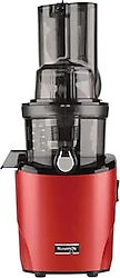 Kuvings REVO830DR Slow Juicer Dark Red Katı Meyve Sıkacağı