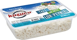 Kuzucu Lor Peynir 1 kg