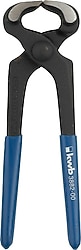 Kwb 49388300 180 mm Kerpeten