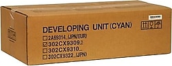 Kyocera 2CX93090 Mavi Developer Ünitesi