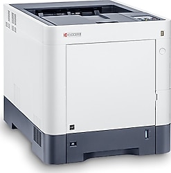 Kyocera Ecosys P6230cdn Renkli Lazer Yazıcı
