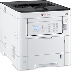 Kyocera Ecosys PA3500cx Renkli Lazer Yazıcı
