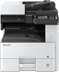 Kyocera Ecosys M4125idn Çok Fonksiyonlu Fotokopi Makinesi