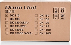 Kyocera Mita DK-110 Drum