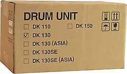 Kyocera Mita DK-130 Drum