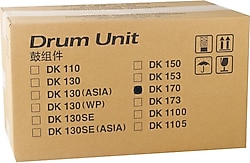 Kyocera Mita DK-170 302LZ93061 Drum