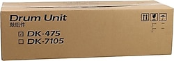 Kyocera Mita DK-475 302K393030 Drum
