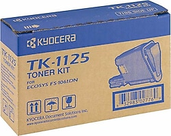 Kyocera TK-1125 Siyah Toner