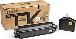 Kyocera TK-5270K Siyah Toner