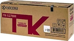 Kyocera TK-5270M Kırmızı Toner