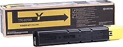 Kyocera TK-8705Y Sarı Toner