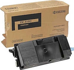 Kyocera TK-3190 Siyah Toner