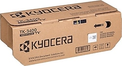 Kyocera TK-3400 1T0C0Y0NL0 Siyah Toner