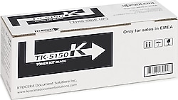 Kyocera TK-5150K Siyah Toner