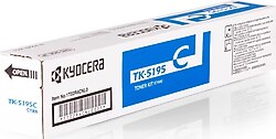 Kyocera TK-5195C Mavi Toner