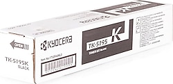 Kyocera TK-5195K Siyah Toner