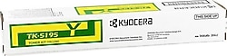 Kyocera TK-5195Y Sarı Toner