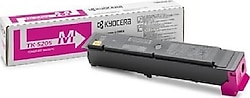 Kyocera TK-5205 Kırmızı Toner