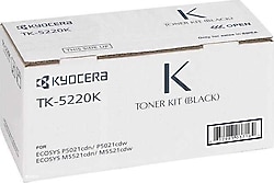 Kyocera TK-5220K Siyah Toner