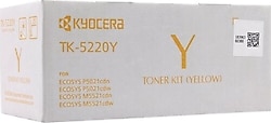 Kyocera TK-5220Y Sarı Toner