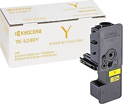 Kyocera TK-5240Y Sarı Toner
